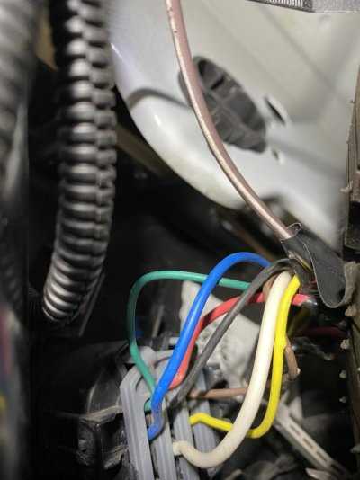 2007 dodge ram 1500 brake light wiring diagram