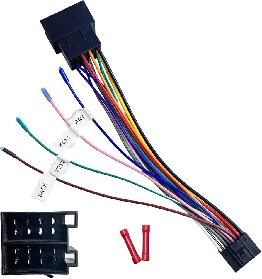 2007 vw jetta radio wiring diagram