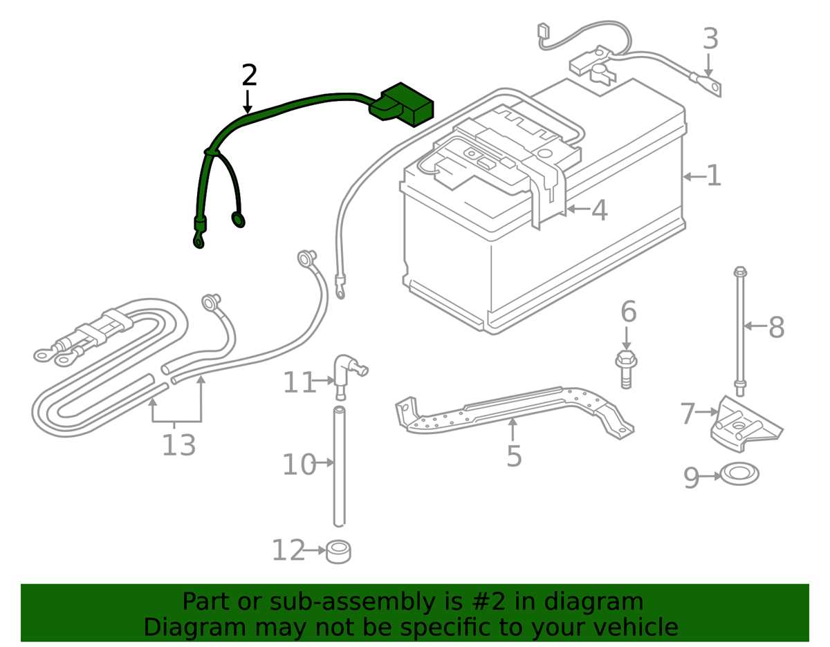 2008 bmw 328i battery wiring diagram