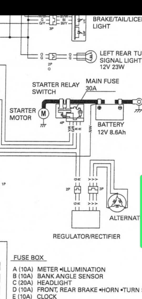 2008 cbr600rr wiring diagram 2008 cbr600rr wiring diagram
