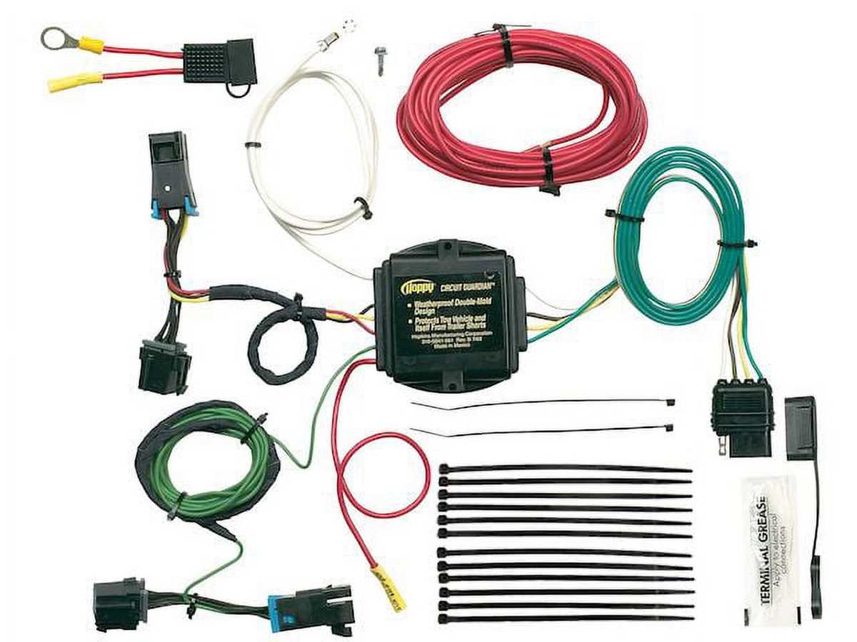 2008 chevy express van wiring diagram