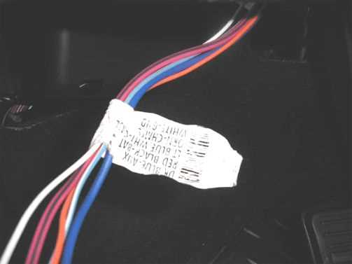 2008 chevy silverado trailer brake wiring diagram