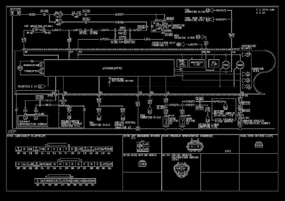 2008 mazda 3 radio wiring diagram