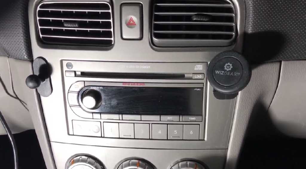 2008 subaru forester radio wiring diagram