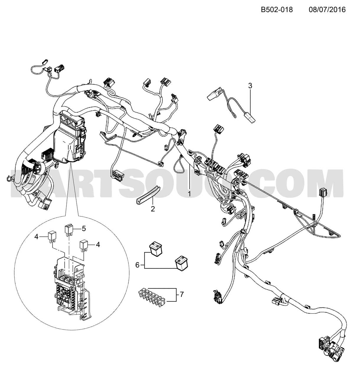 2008 trailblazer wiring diagram 2008 trailblazer wiring diagram