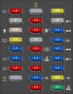 2008 gmc acadia stereo wiring diagram
