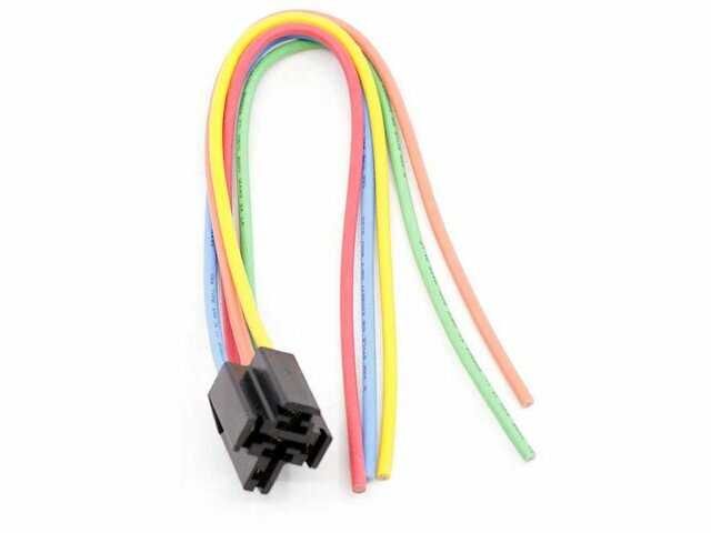 2008 jeep wrangler horn wiring diagram