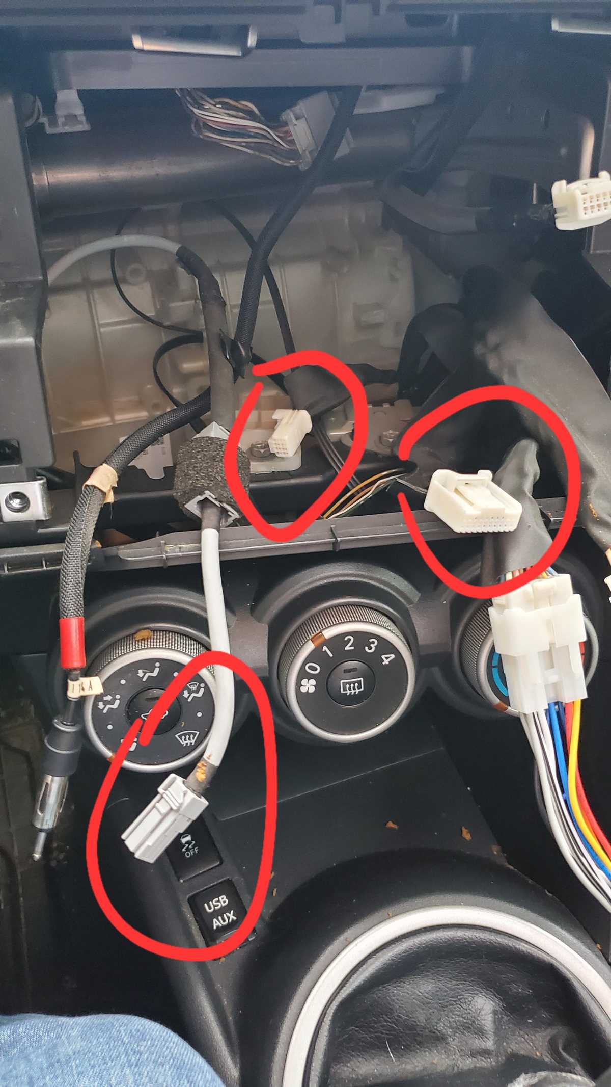 2008 scion tc radio wiring diagram