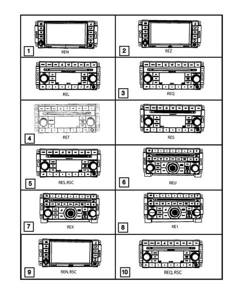 2009 dodge journey radio wiring diagram
