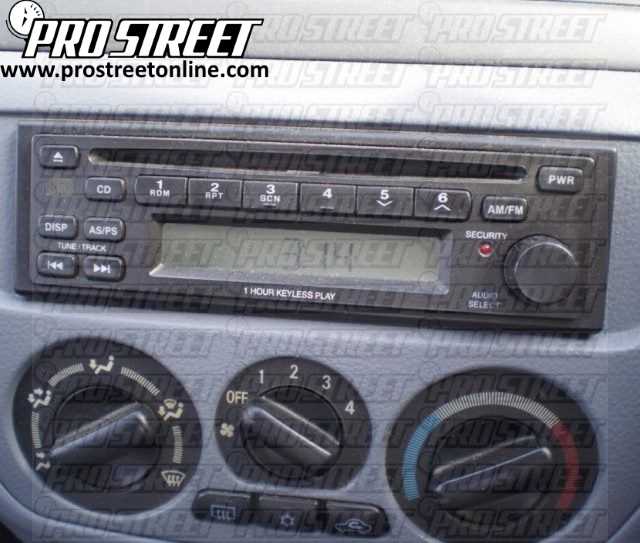 2009 lancer radio wiring diagram
