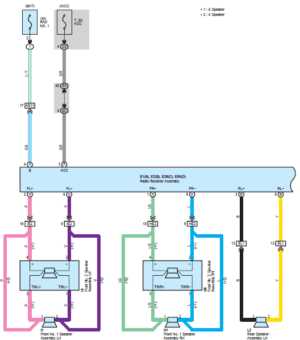 2009 toyota corolla wiring diagram