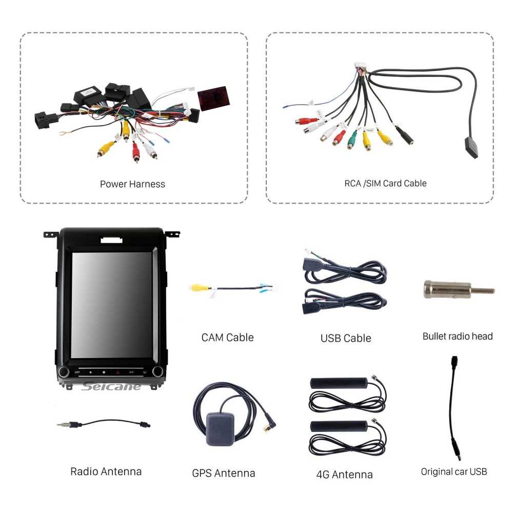 2009 ford f150 radio wiring harness diagram