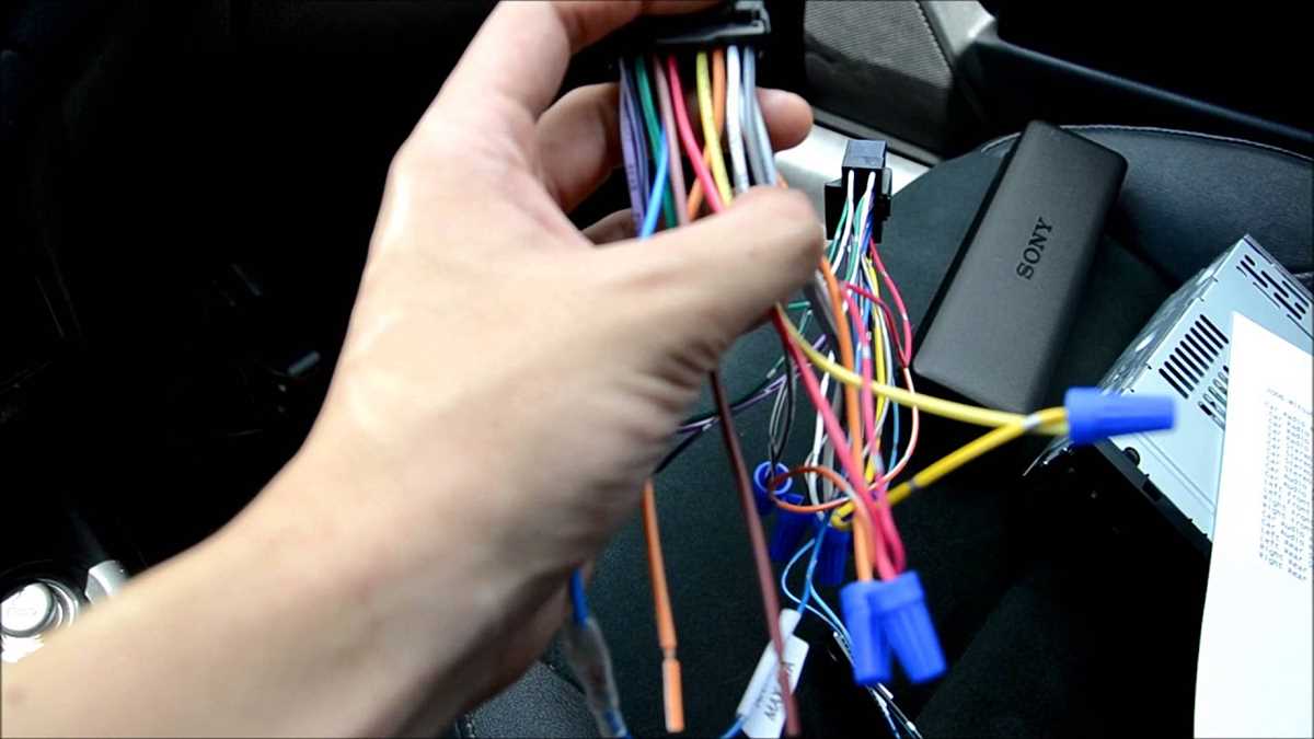 2009 lancer radio wiring diagram