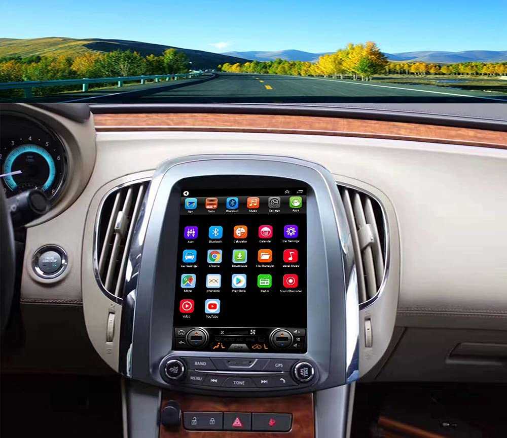 2010 buick lacrosse radio wiring diagram