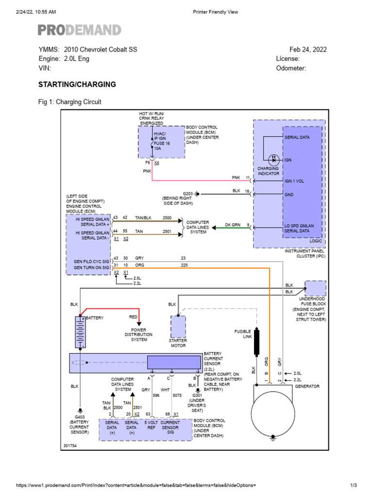 2010 chevy cobalt radio wiring diagram