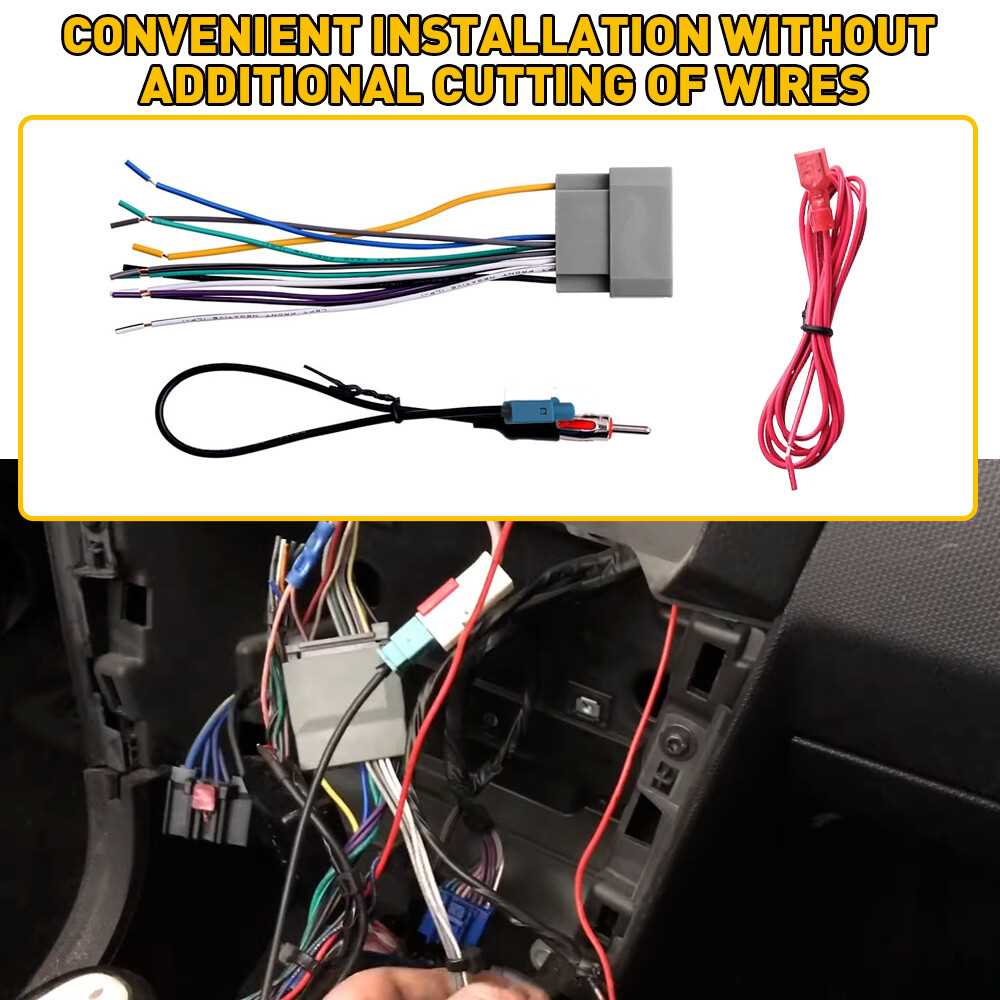 2010 dodge charger radio wiring diagram