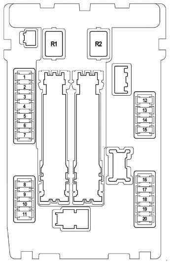 2010 nissan maxima wiring diagram