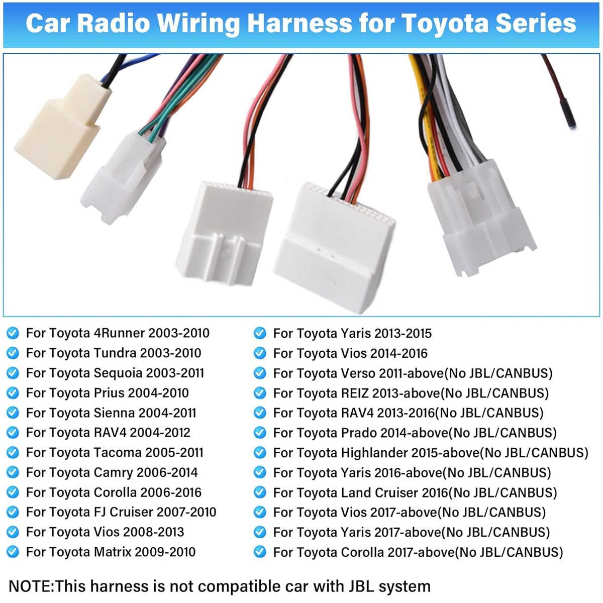 2010 toyota corolla radio wiring diagram