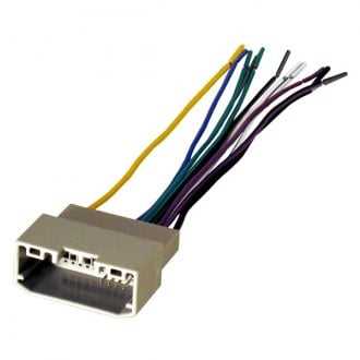 2010 dodge ram stereo wiring diagram