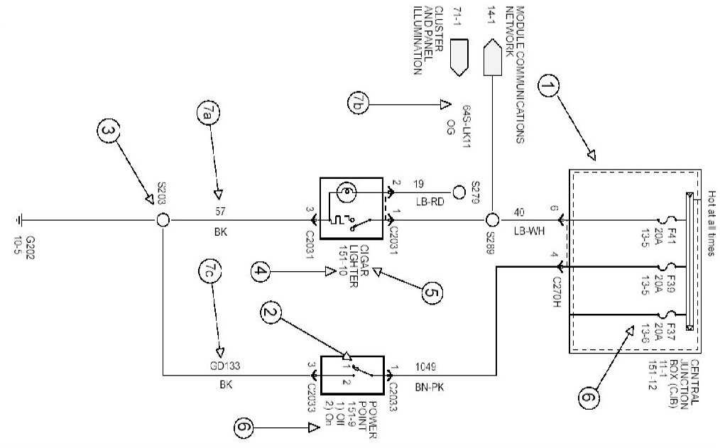 2010 ford fusion blower motor wiring diagram