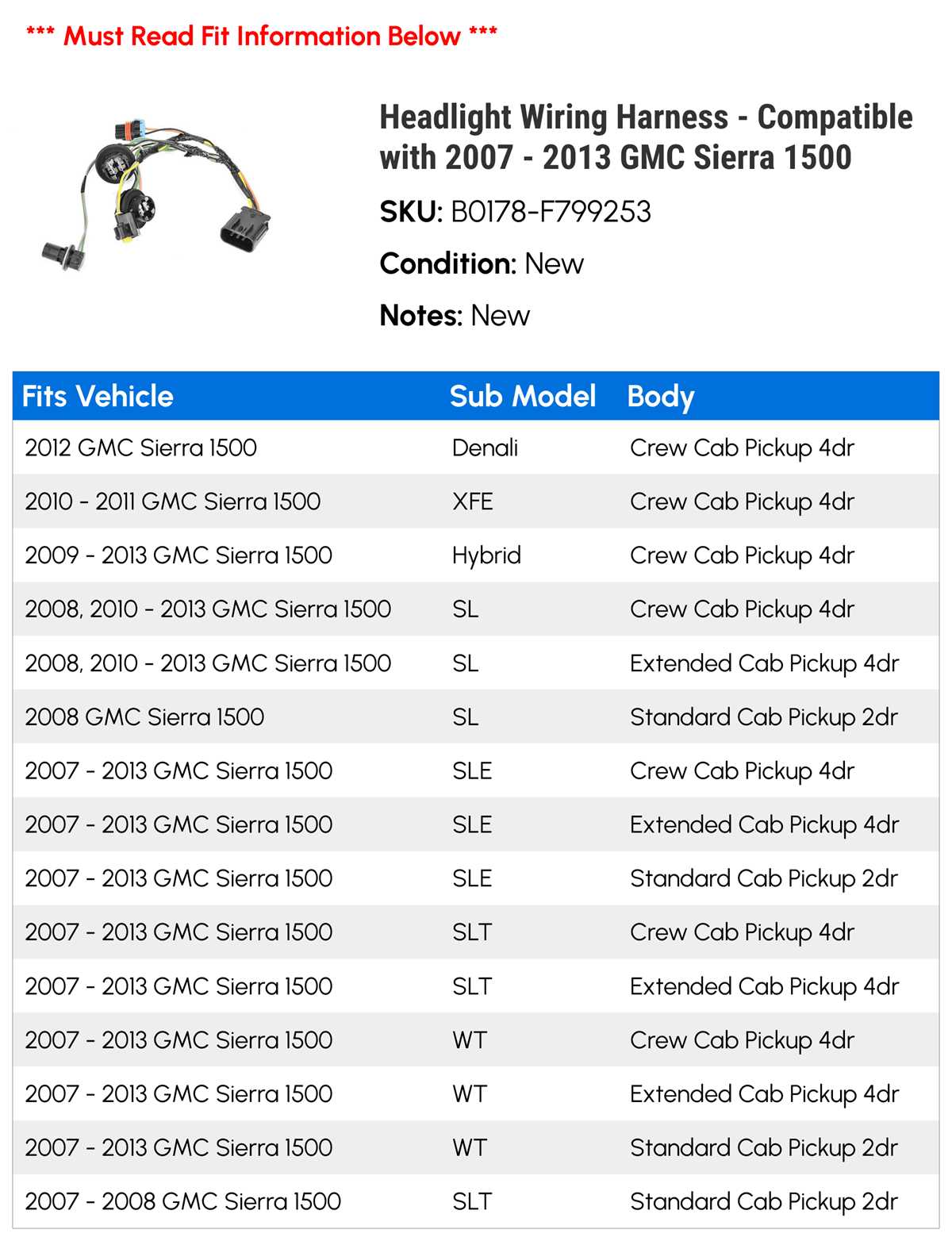 2010 gmc sierra trailer wiring diagram
