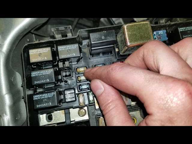 2010 honda crv ac wiring diagram
