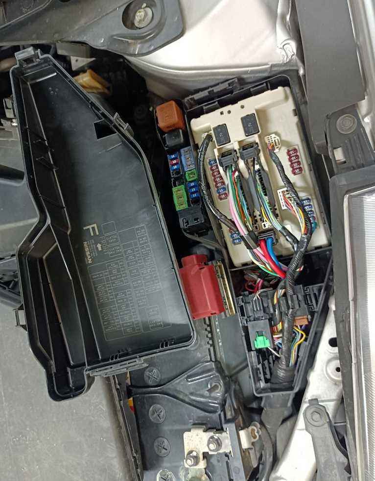 2010 nissan altima ac wiring diagram