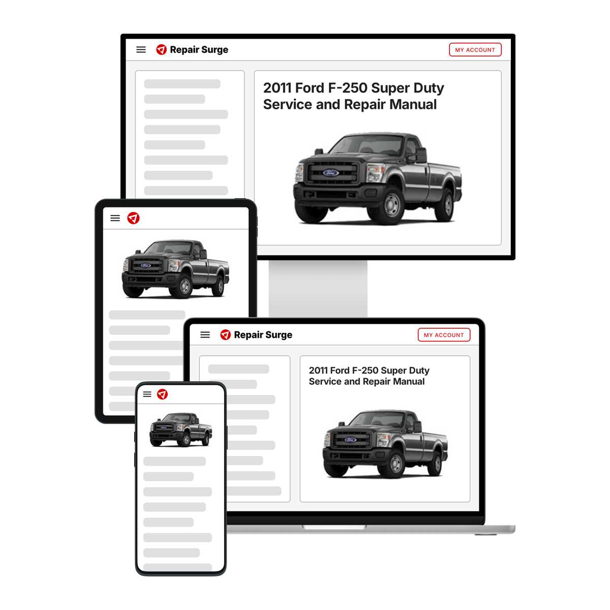 2011 f250 wiring diagram