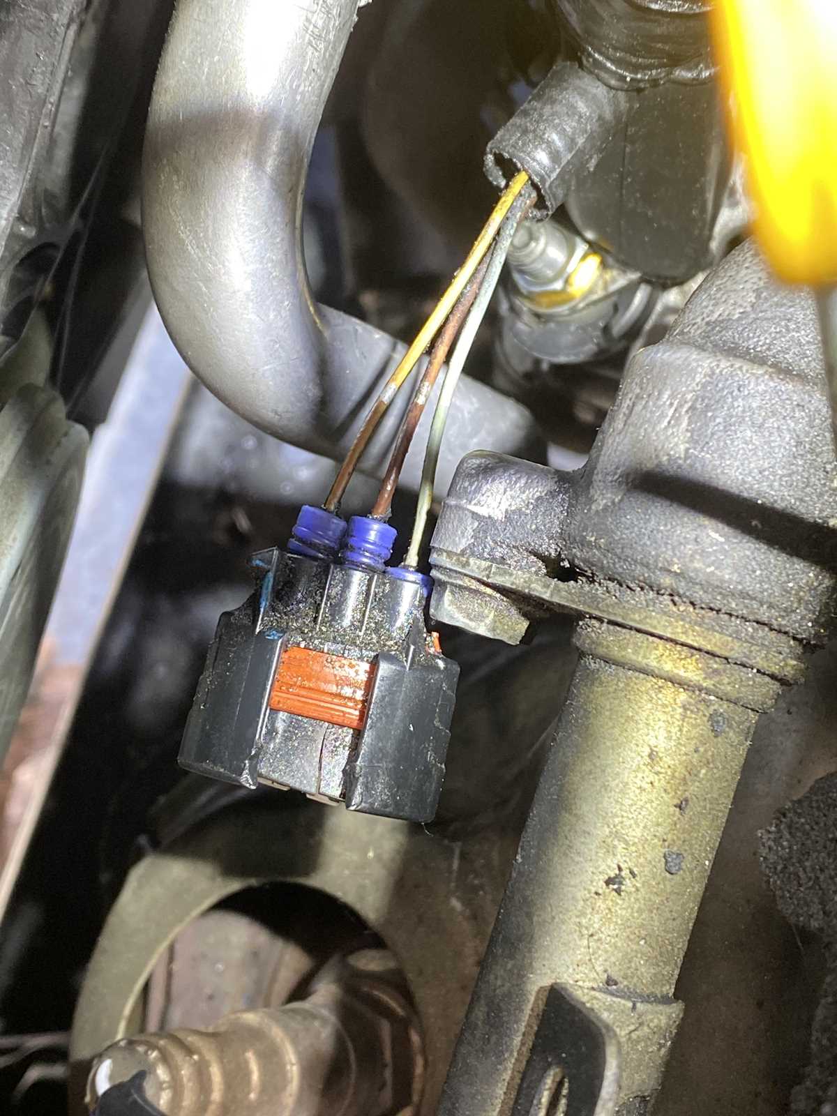 2011 nissan maxima alternator connector wiring diagram