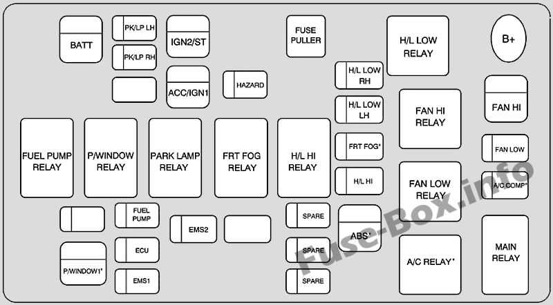 2011 chevy aveo wiring diagram