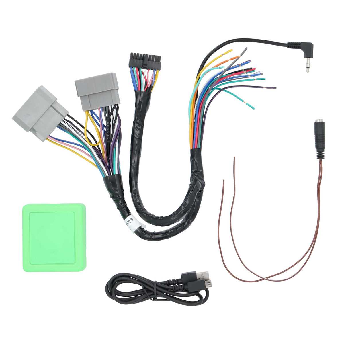 2011 chrysler 200 radio wiring diagram