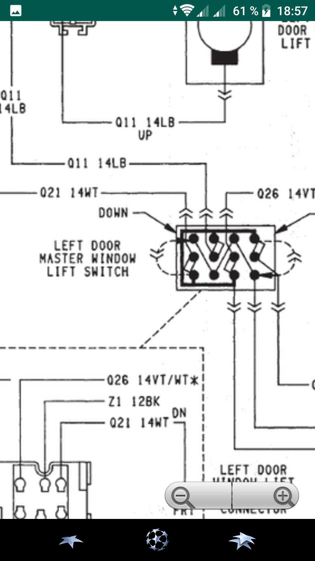 2011 chrysler town and country wiring diagram