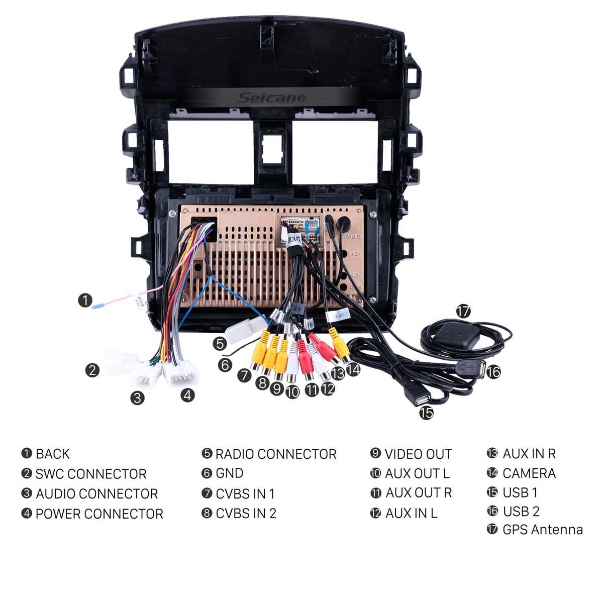 2011 corolla radio wiring diagram