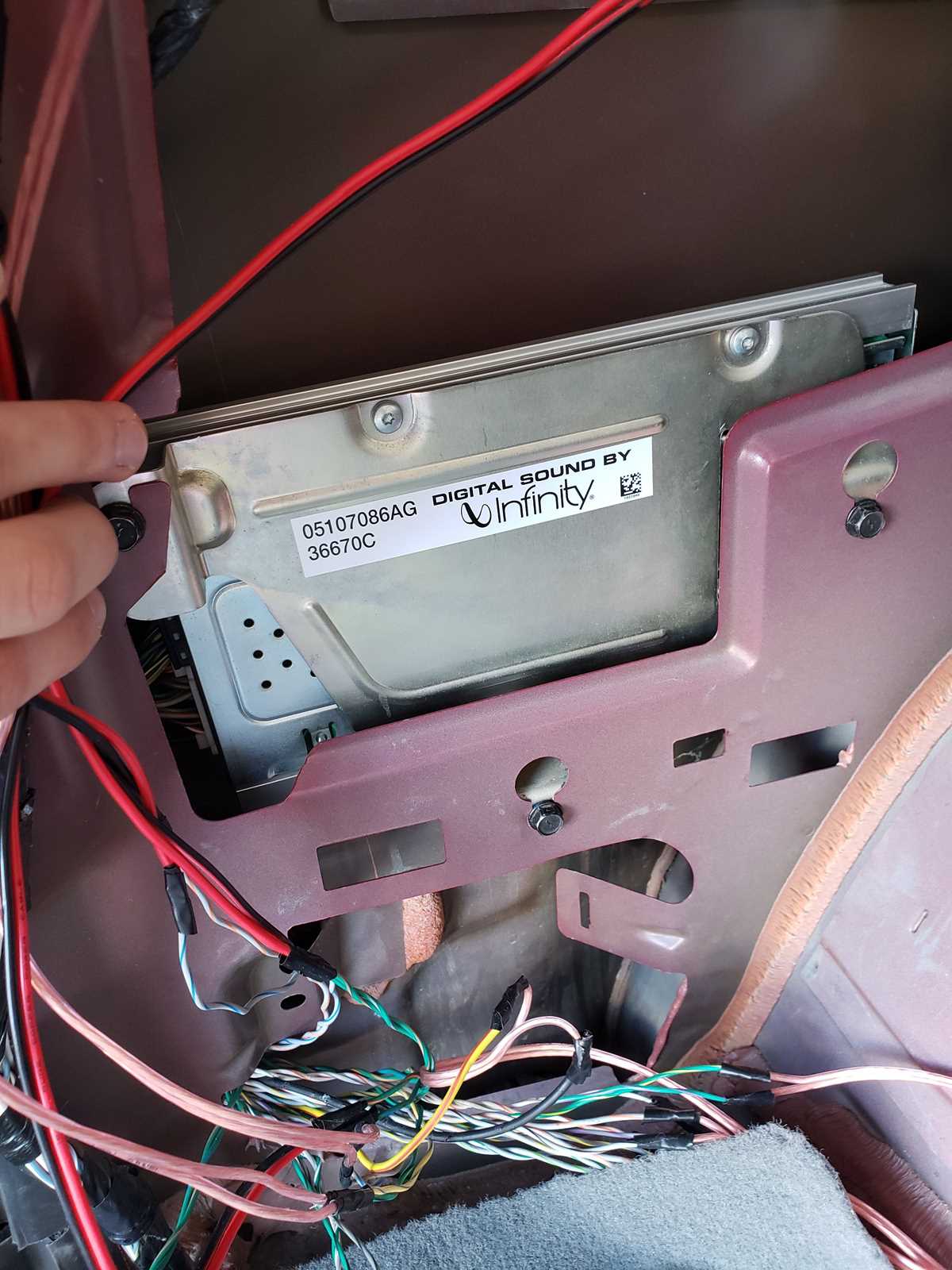 2011 dodge grand caravan radio wiring diagram