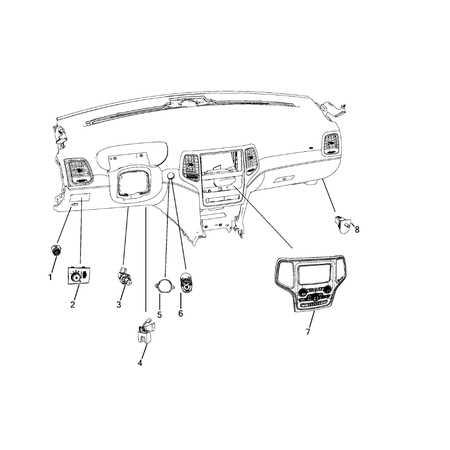 2011 jeep grand cherokee wiring diagram