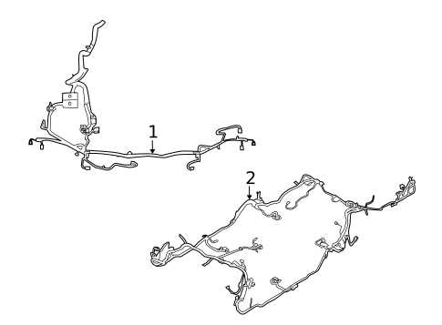 2011 mustang gt wiring diagram