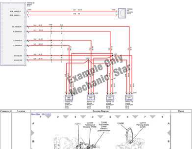 2012 f350 trailer wiring diagram
