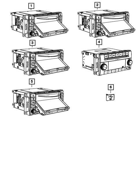 2012 ram 2500 radio wiring diagram