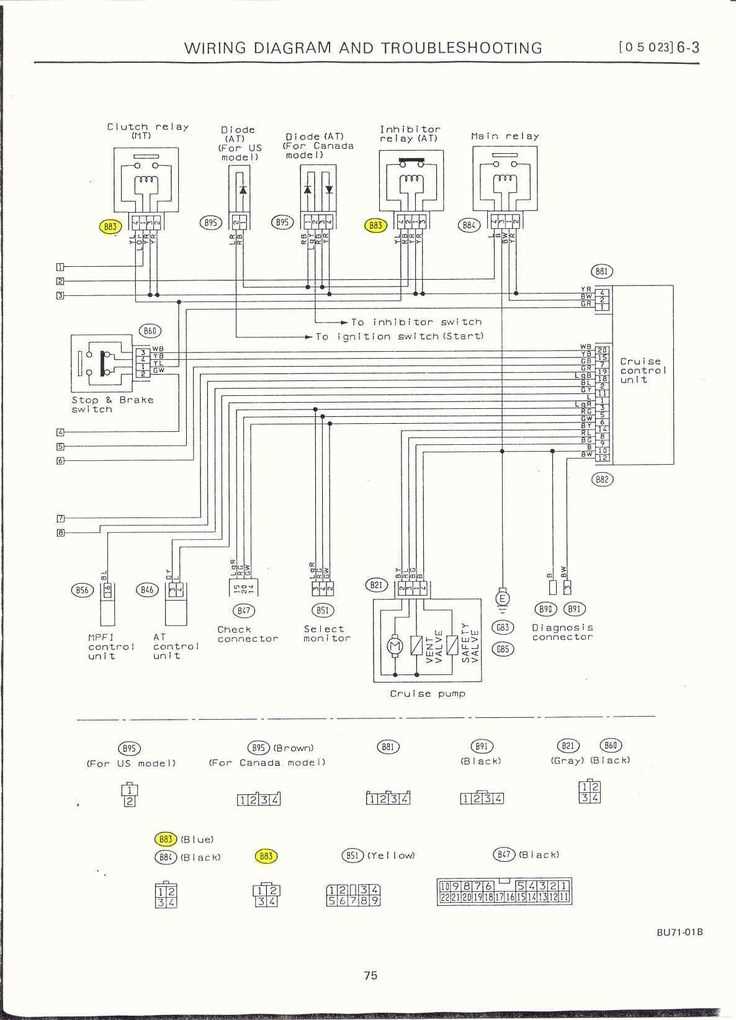 2012 subaru legacy radio wiring diagram