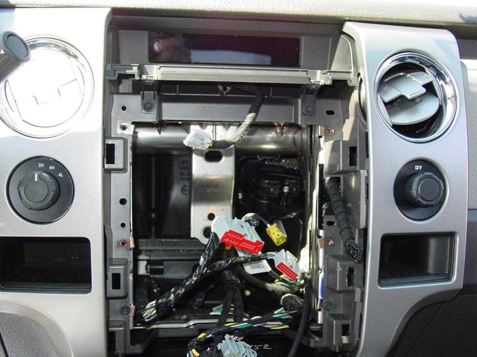 2012 f150 wiring diagram