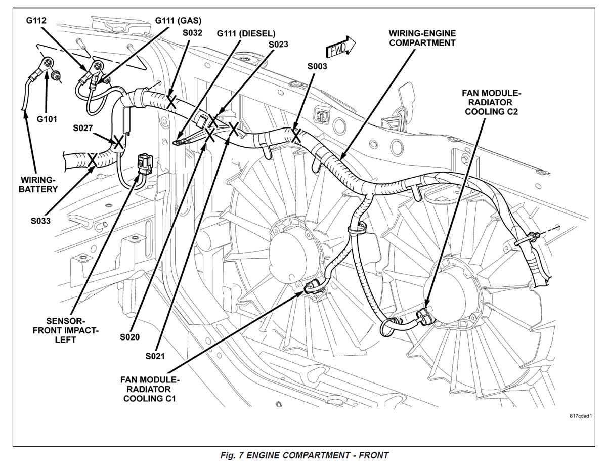 2012 jeep compass headlight wiring diagram