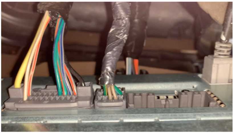 2012 jeep liberty radio wiring diagram