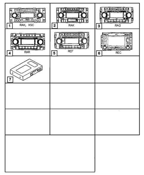 2012 ram 2500 radio wiring diagram