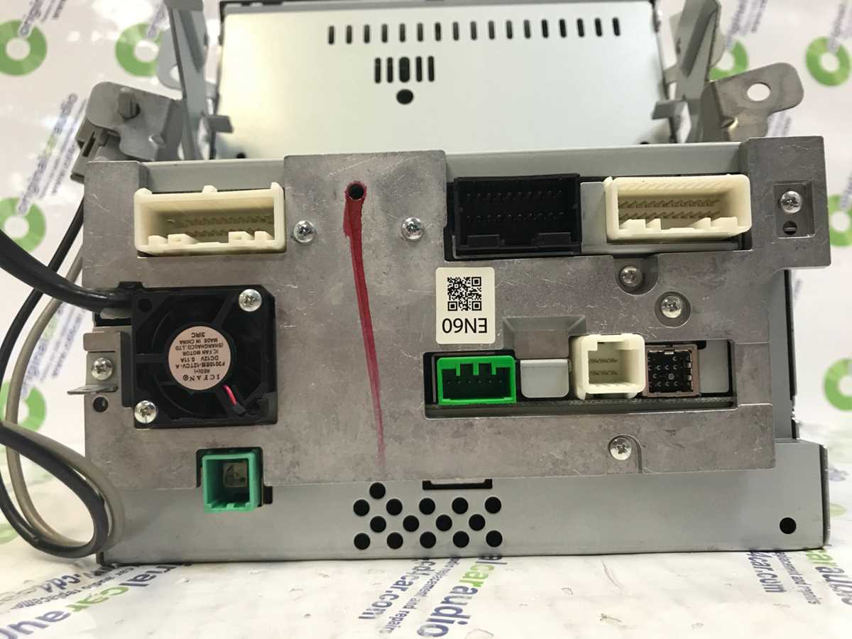 2012 subaru legacy radio wiring diagram