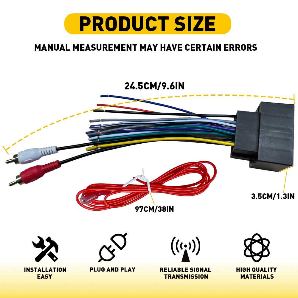 2013 chevy equinox radio wiring diagram