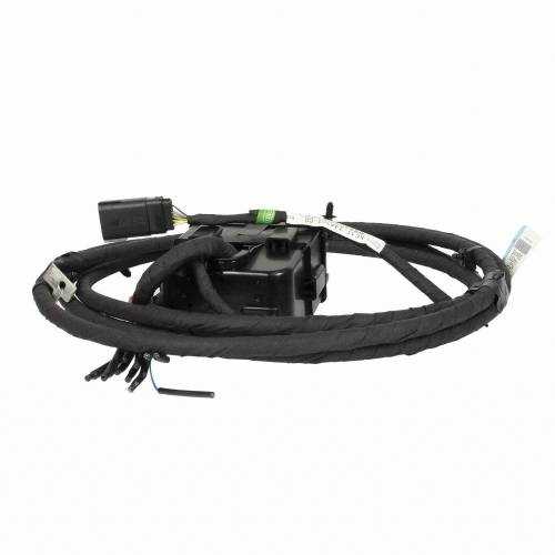 2013 ford upfitter switches wiring diagram
