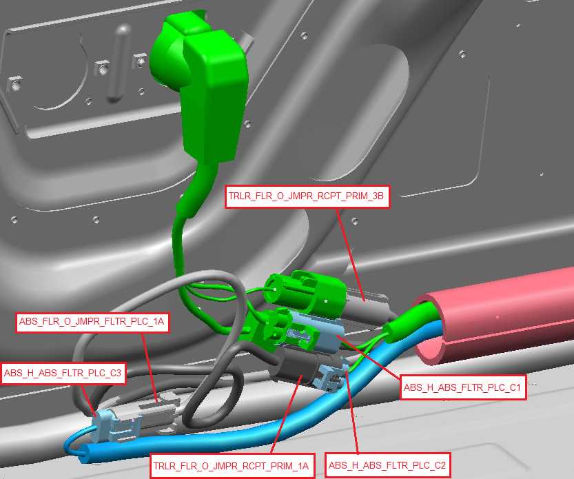 2013 freightliner cascadia wiring diagram
