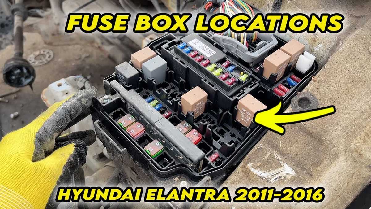 2013 hyundai elantra headlight wiring diagram