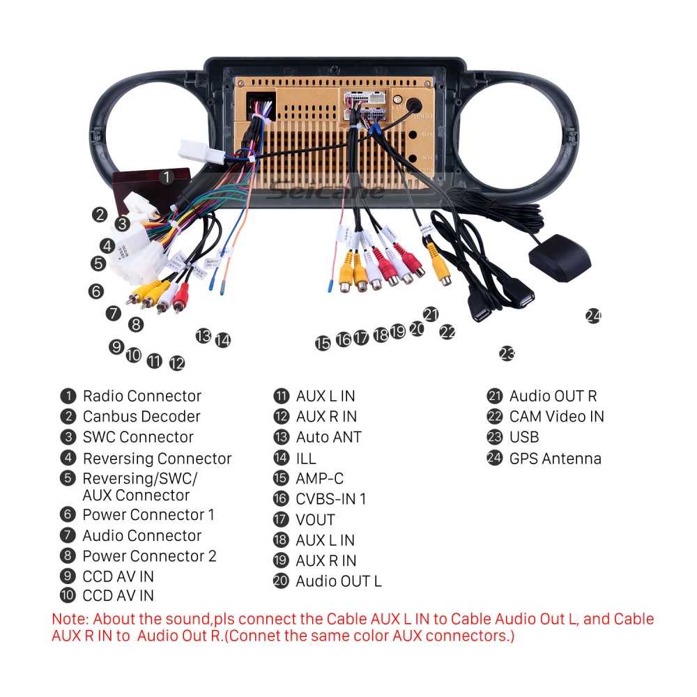 2013 scion xb radio wiring diagram