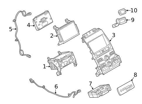 2013 ford taurus wiring diagram